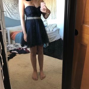 homecoming dress